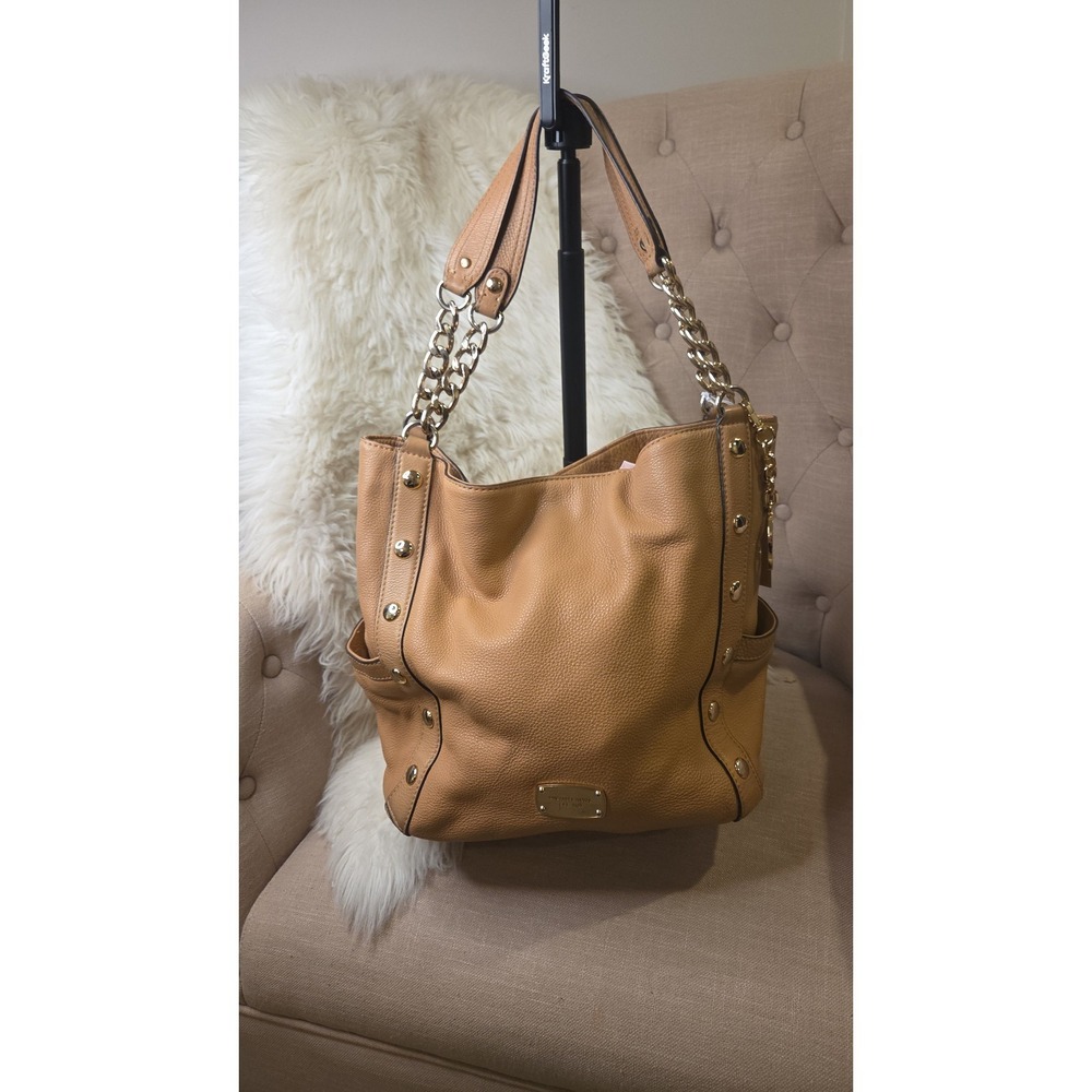 MK73 Michael Kors Delancy shoulder
